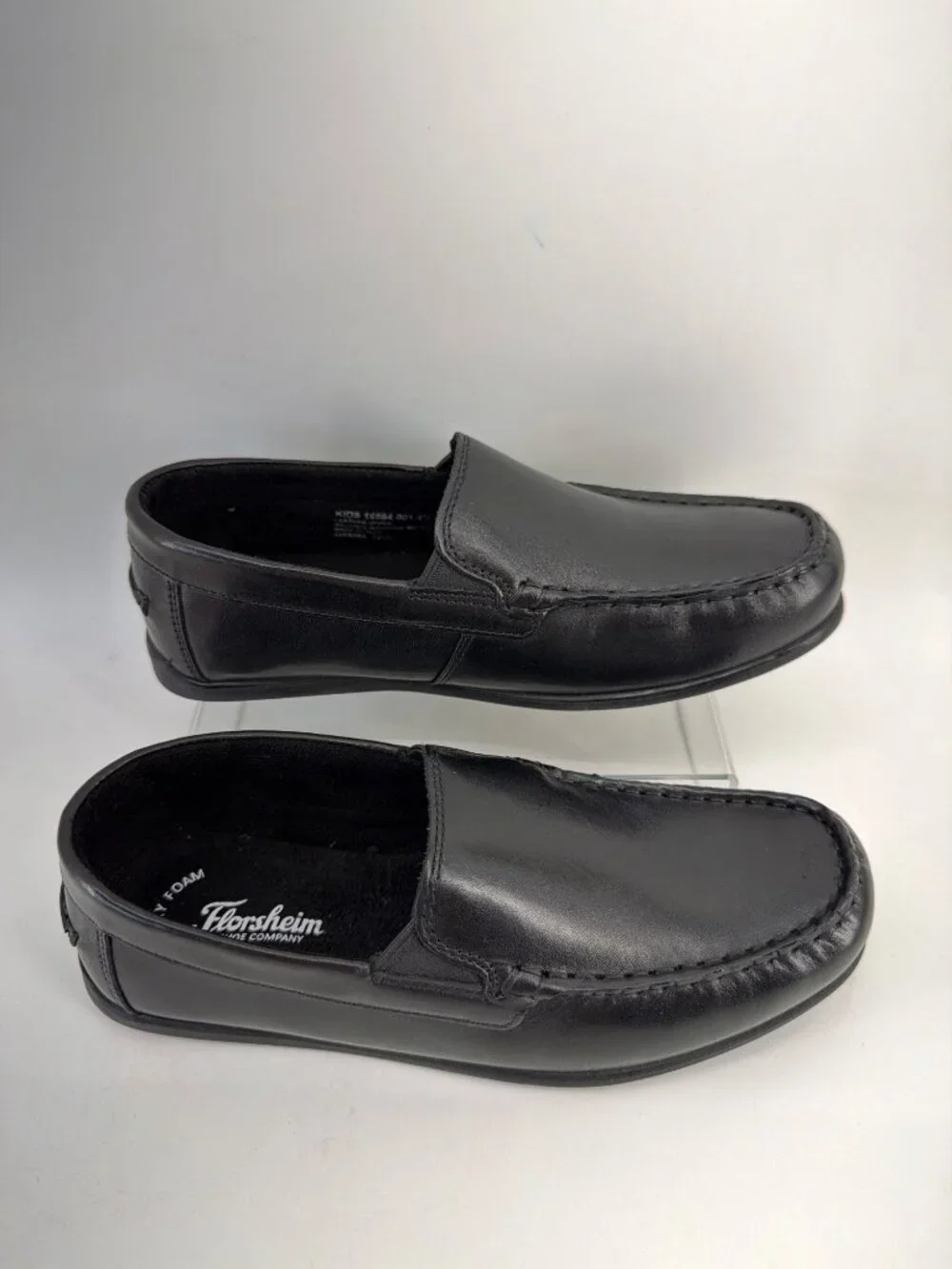 Florsheim crafted sleek